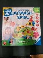 Mein erstes Mitmachspiel - Ravensburger Brandenburg - Dallgow Vorschau