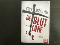 Buch ‚Die Blutlinie‘ Cody McFadyen Kr. München - Ottobrunn Vorschau
