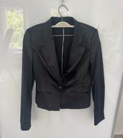 Hugo Boss Blazer für Frauen, Gr. 38, schwarz Berlin - Reinickendorf Vorschau