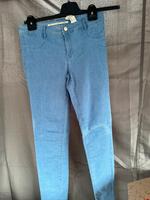 Röhrenjeans Größe 36 Zara Baden-Württemberg - Waghäusel Vorschau