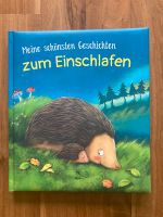 Kinderbuch Geschichten zum Einschlafen Nordrhein-Westfalen - Haan Vorschau