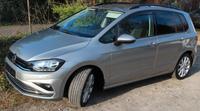 Volkswagen Golf Sportsvan 1.5 TSI ACT OPF 96kW Comfortl... Nordrhein-Westfalen - Oberhausen Vorschau