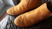 LASCANA Schuhe / Stiefeletten, gelb, Gr. 39, Hessen - Königstein im Taunus Vorschau