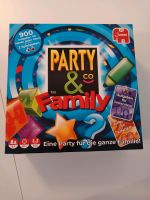 Party & Family Spiel Dortmund - Persebeck Vorschau