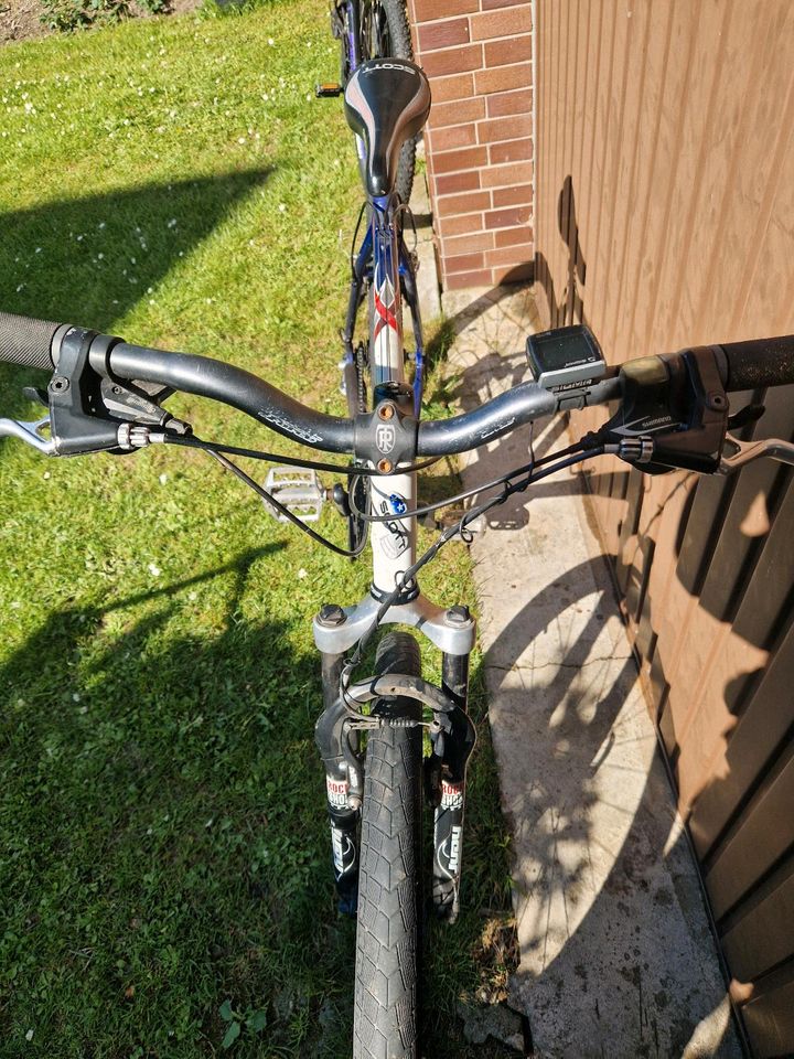 Scott Mountainbike Yecora 26 Zoll in Rabenau