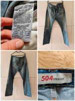 Jeans Herren W38 L34 "Levi's" Müritz - Landkreis - Röbel Vorschau