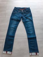 Damen Cross Jeans Gr. 25/32 (neu) Baden-Württemberg - Marxzell Vorschau