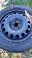 Radsatz Kompletträder VW Audi 205/55R16 LK 5x100 Hansestadt Demmin - Altentreptow Vorschau