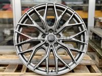 19 Zoll 2DRV by WHEELWORLD WH37 Alufelgen 5x112 Felgen für Audi A3 S3 RS3 8P 8V 8Y GY e-tron A4 B8 8K A6 4F 4G 4K C6 C7 C8 TT RS TTS 8J 8S Q2 GA Q3 8U F3 Q4 FZ S-Line Rotor Performance Sportback Nordrhein-Westfalen - Hagen Vorschau