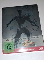 Black Panther - Steelbook 3D BluRay Niedersachsen - Wiesmoor Vorschau