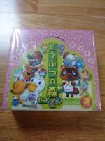 Animal Crossing - Doboutsu no Mori E-Reader Karten Series 2e Box Bayern - Regensburg Vorschau