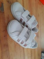 Adidas Sneaker Kleinkind Gr. 24, rose Hannover - Mitte Vorschau