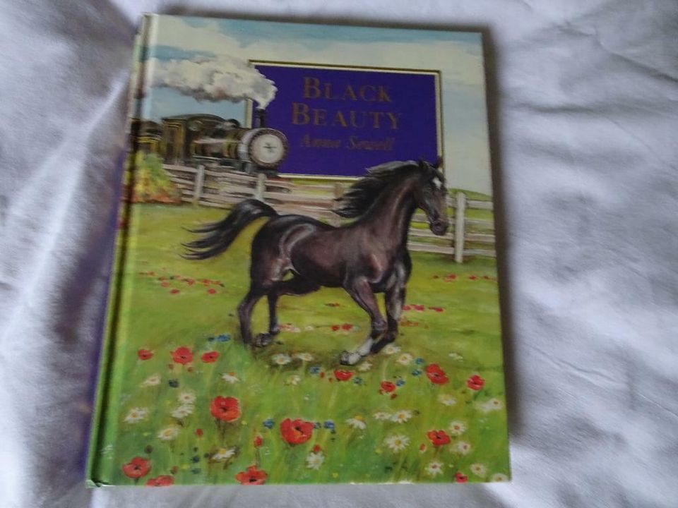 Black Beauty Buch von Anna Sewell in Erftstadt