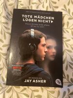 Tote Mädchen lügen nicht Jay Asher Buch Netflix Brandenburg - Neuruppin Vorschau