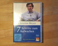 Christian Meyer: 7 Schritte zum Aufwachen (DVD) Berlin - Neukölln Vorschau