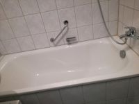 Badewanne und Waschbecken Bayern - Buchdorf Vorschau