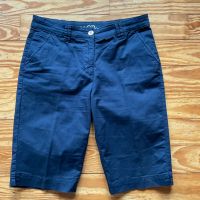 C&A Bermudas * Shorts * Gr. 36 * Dunkelblau Nordrhein-Westfalen - Kerpen Vorschau