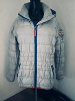 Soccx Herbst Winter Jacke Damen Gr:M Bayern - Burgthann  Vorschau