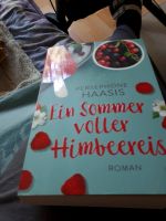 Ein Sommer voller Himbeereis. Nordrhein-Westfalen - Issum Vorschau