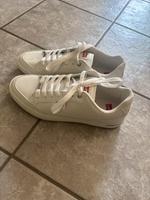 Levi’s Sneaker weiß – Größe 43 – selten getragen Bochum - Bochum-Ost Vorschau