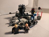 Lego Star Wars 75183 Darth Vader Transformation mit Figuren Baden-Württemberg - Urbach Vorschau