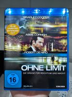 Ohne Limit Blu Ray (2011) 4K UHD Bielefeld - Stieghorst Vorschau