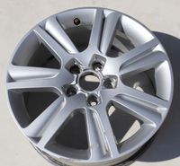 1x17 ZOLL AUDI 8K5 B8 8KH 8K2 S4 A4 FELGE 7,5x17 ET45 8K0601025B Berlin - Spandau Vorschau