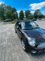 Mini Cooper Cabrio Dortmund - Innenstadt-West Vorschau