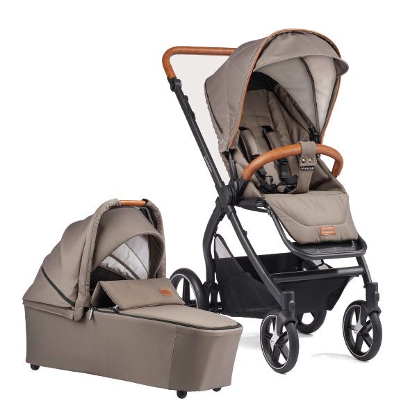 Gesslein Kinderwagen FX4 Style Set 2in1 + Babywanne Neu Aktion in Leipzig