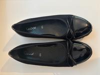 Gabor Ballerina 6 1/2 Baden-Württemberg - Tettnang Vorschau