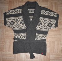 Cardigan/Strickweste, EDC, Gr. XL, Norwegermuster Saarland - Merzig Vorschau