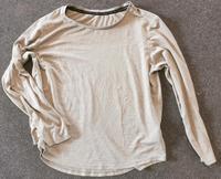 H&M Sports Damen Langarmshirt grün S Niedersachsen - Hinte Vorschau