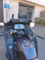 Motorrad BMW 1100LT Touring Wuppertal - Langerfeld-Beyenburg Vorschau