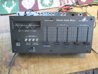 MONACOR SAM-500 Stereo Audio Mixer Nordrhein-Westfalen - Kirchhundem Vorschau