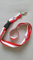 FC Bayern München Lanyard Baden-Württemberg - Müllheim Vorschau