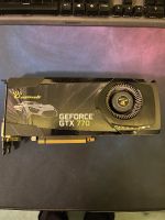 GtX 770 2GB Nordrhein-Westfalen - Mechernich Vorschau