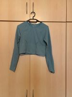 Cropped Sportshirt Nordrhein-Westfalen - Geseke Vorschau