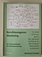 Buch: Marketing berufsbezogen Niedersachsen - Schneverdingen Vorschau