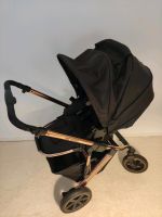 ABC Design Salsa 4 Air Kinderwagen Komplettset Nordrhein-Westfalen - Hagen Vorschau