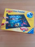 Roll your Puzzle, Puzzlematte für 300-1500 Teile, Ravensburger Bayern - Kemmern Vorschau