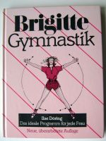 Brigitte "Gymnastik"- Buch Bayern - Zirndorf Vorschau