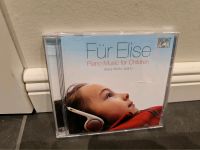 CD Für Elise Klaviermusik für Kinder Mecklenburg-Vorpommern - Stralsund Vorschau