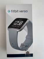 Fitbit Versa Mecklenburg-Vorpommern - Strasburg  Vorschau