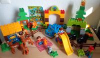 LEGO DUPLO 10584 Wildpark Brandenburg - Panketal Vorschau