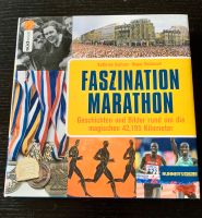Faszination Marathon - Switzer, Kathrine und Robinson: Nordrhein-Westfalen - Leverkusen Vorschau