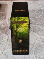 Xiaomi Pocco X3 pro Niedersachsen - Wustrow (Wendland) Vorschau