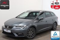 Seat Leon ST 2.0 TDI XCELLENCE PANORAMA,KAMERA,ACC,SH Berlin - Tempelhof Vorschau