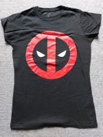 Deadpool T-Shirt Sachsen-Anhalt - Jessen (Elster) Vorschau