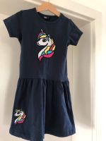 NEU* Mädchen Kleid, Moschino,Gr. 116/122 Bayern - Wiesentheid Vorschau