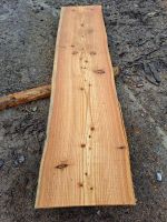 Tischplatte Holz Lärche Bohle Niedersachsen - Ottenstein Vorschau
